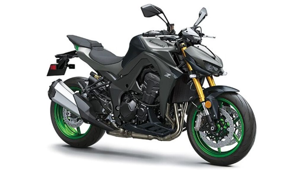 2026 Kawasaki Z1100 SE ABS - 2026 كاواساكي Z1100 SE ABS