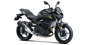 2026 Kawasaki Z500 ABS 