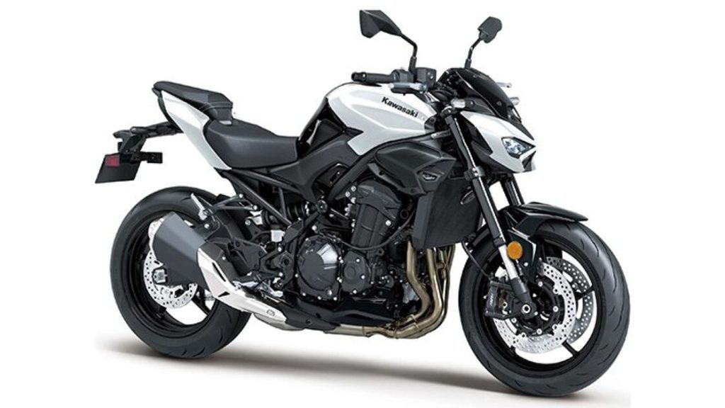 2026 Kawasaki Z900 ABS - 2026 كاواساكي Z900 ABS