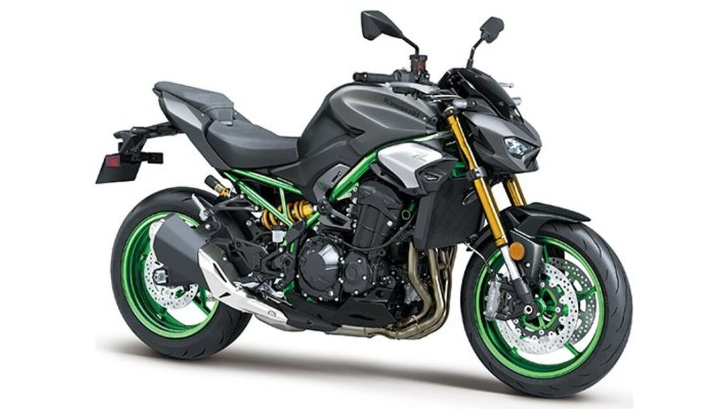 2026 Kawasaki Z900 SE ABS - 2026 كاواساكي Z900 SE ABS