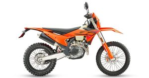 2026 KTM EXC 500 F 