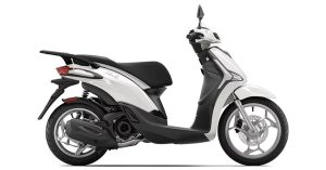 2026 Piaggio Liberty 50 