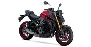 2026 Suzuki GSXS 1000 