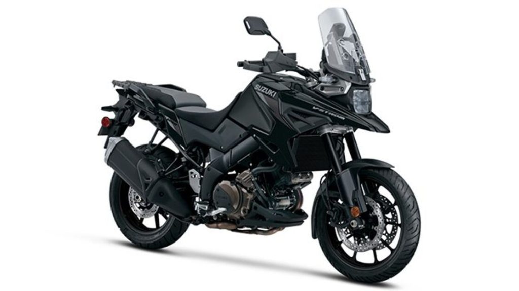 2026 Suzuki VStrom 1050 - 2026 سوزوكي في ستورم 1050