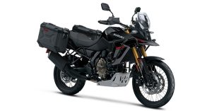 2026 Suzuki VStrom 800DE Adventure 