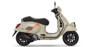 2026 Vespa GTV 310 