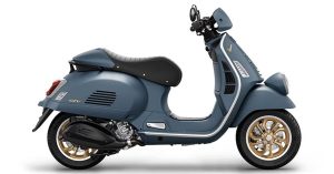 2026 Vespa GTV 310 Officina 8 