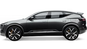 Polestar 3 Rear Motor 