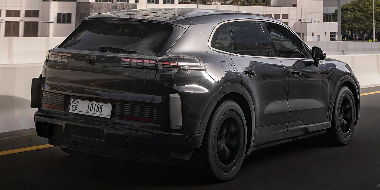 Porsche Cayenne Turbo Electric_1