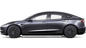 Tesla Model 3 Standard | تيسلا موديل 3 ستاندارد