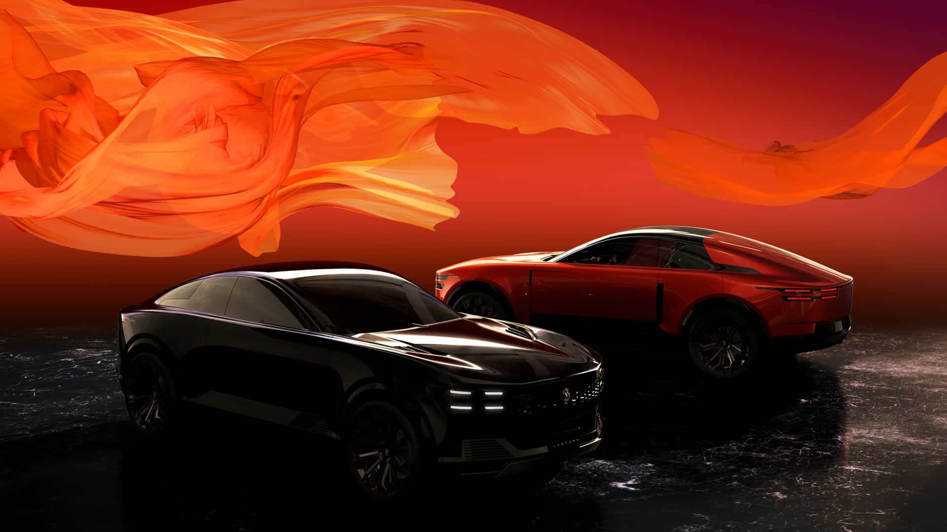 تويوتا تكشف عن سيارة سنشري كوبيه الفاخرة … تحفة يابانية جديدة تجمع بين الفخامة والابتكار