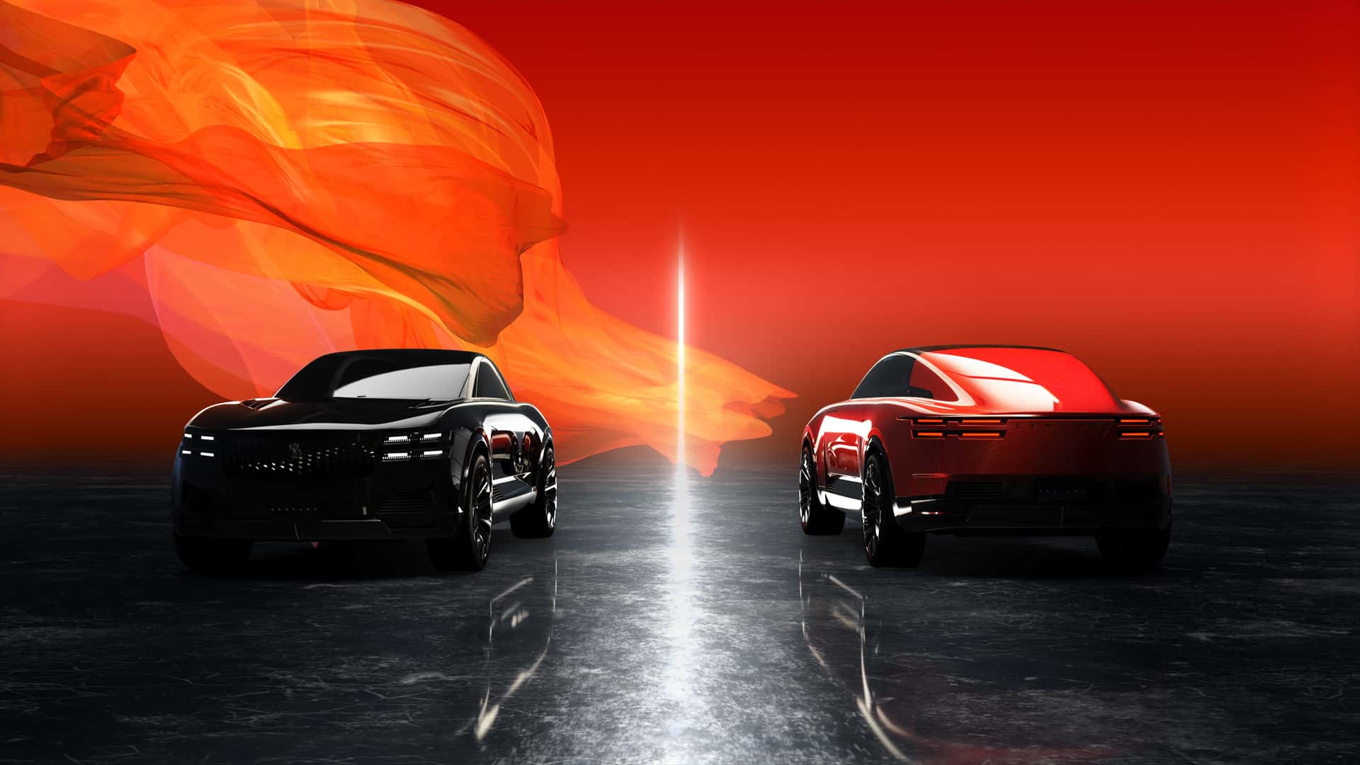 تويوتا تكشف عن سيارة سنشري كوبيه الفاخرة … تحفة يابانية جديدة تجمع بين الفخامة والابتكار_1