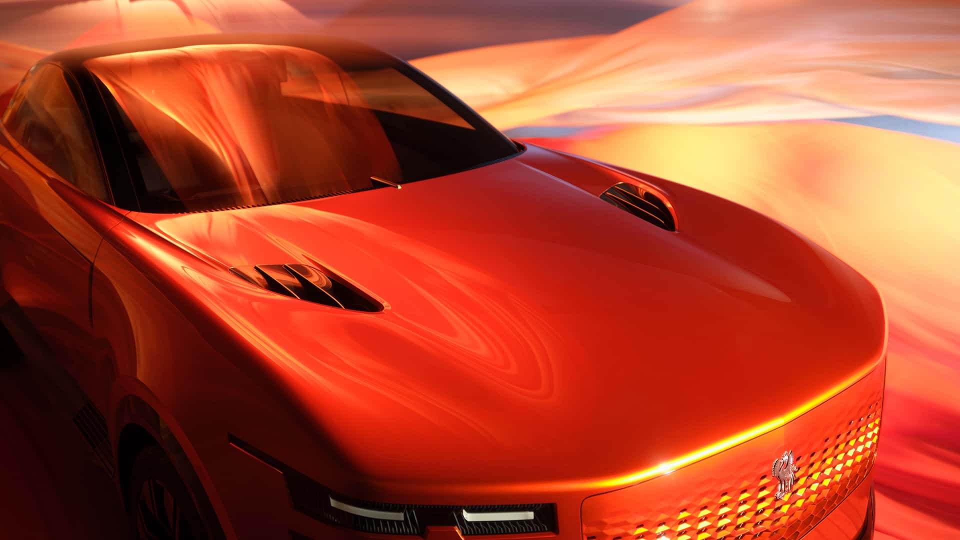 تويوتا تكشف عن سيارة سنشري كوبيه الفاخرة … تحفة يابانية جديدة تجمع بين الفخامة والابتكار_2