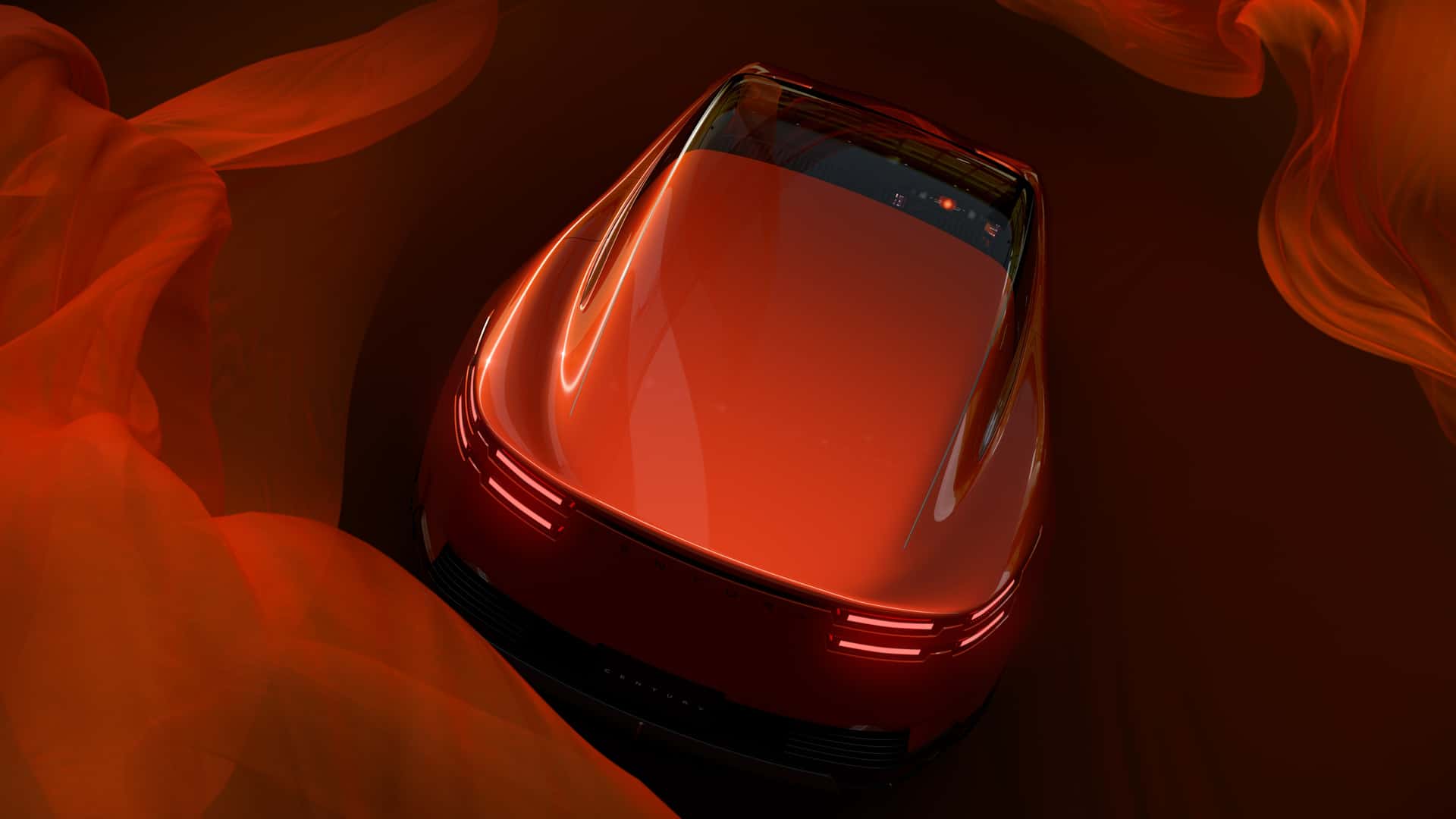 تويوتا تكشف عن سيارة سنشري كوبيه الفاخرة … تحفة يابانية جديدة تجمع بين الفخامة والابتكار_6