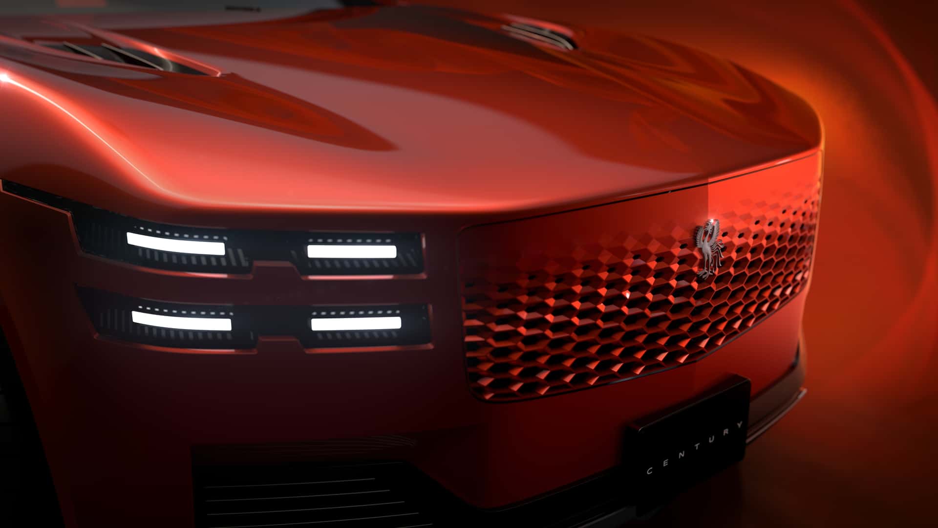 تويوتا تكشف عن سيارة سنشري كوبيه الفاخرة … تحفة يابانية جديدة تجمع بين الفخامة والابتكار_5