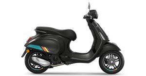 2025 Vespa Primavera 150 S 