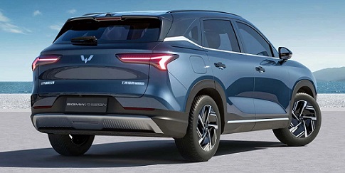 Chevrolet Captiva PHEV 2026 - شيفروليه كابتيفا PHEV 2026_0