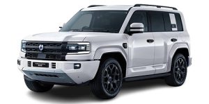 Denza B5 2026 | دينزا بي5 2026