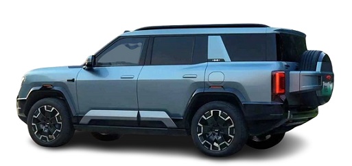 Denza B8 2026 - دينزا بي 8 2026_0