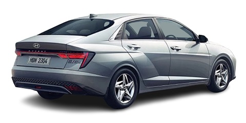 Hyundai Accent 2026 - هيونداي أكسنت 2026_0