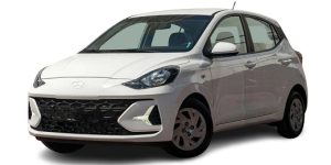 Hyundai Grand I10 2026