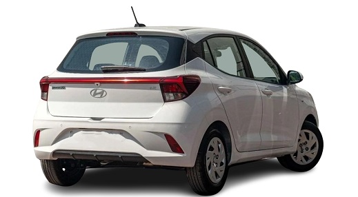 Hyundai Grand I10 2026 - هيونداي جراند آي 10 2026_0