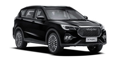 Jetour X70 2026 - جيتور اكس 70 2026_0