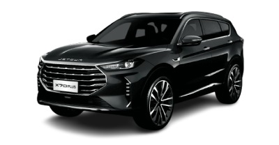 Jetour X70 Plus 2026 - جيتور اكس 70 بلس 2026_0