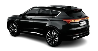 Jetour X70 Plus 2026 - جيتور اكس 70 بلس 2026_0