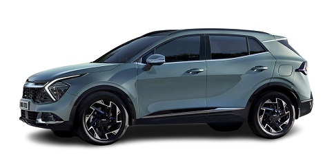 Kia Sportage 2026 - كيا سبورتاج 2026_0