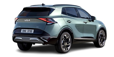 Kia Sportage 2026 - كيا سبورتاج 2026_0