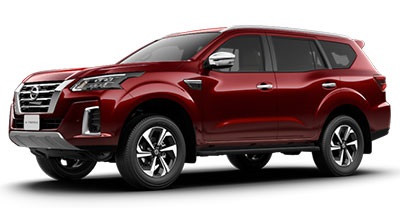 Nissan X Trail 2026 - نيسان إكس تريل 2026_0