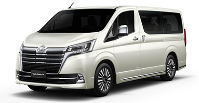 Toyota Granvia 2026_0