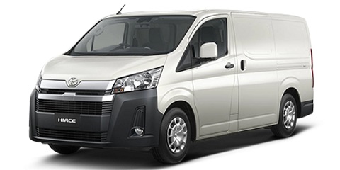 Toyota Hiace 2026_0