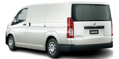 Toyota Hiace 2026_0