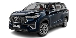 Toyota Innova 2026 
