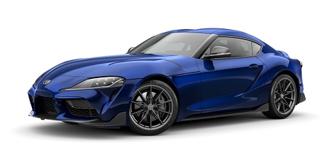 Toyota Supra 2026_0