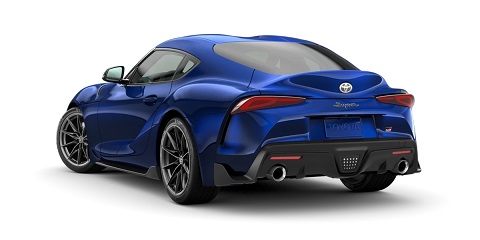 Toyota Supra 2026_0