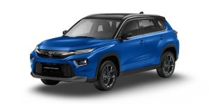 Toyota Urban Cruiser 2026 | تويوتا أوربان كروزر 2026