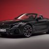نهاية أسطورة: بي إم دبليو تودّع طراز Z4 بإصدار Final Edition الأيقوني