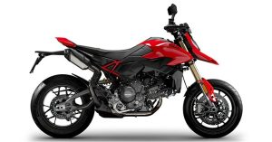 2026 Ducati Hypermotard V2