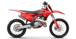 2026 GASGAS MC 250