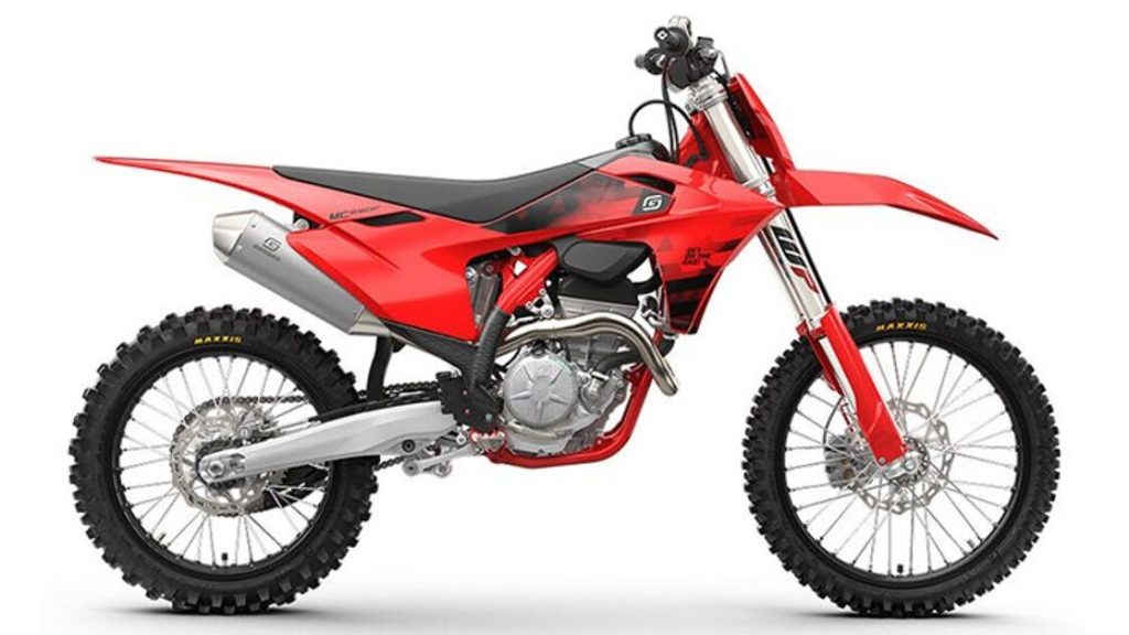 2026 GASGAS MC 250F - 2026 غاس غاس MC 250F