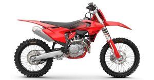 2026 GASGAS MC 450 F