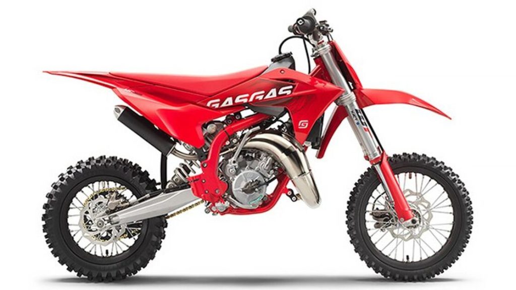 2026 GASGAS MC 65 - 2026 غاس غاس MC 65