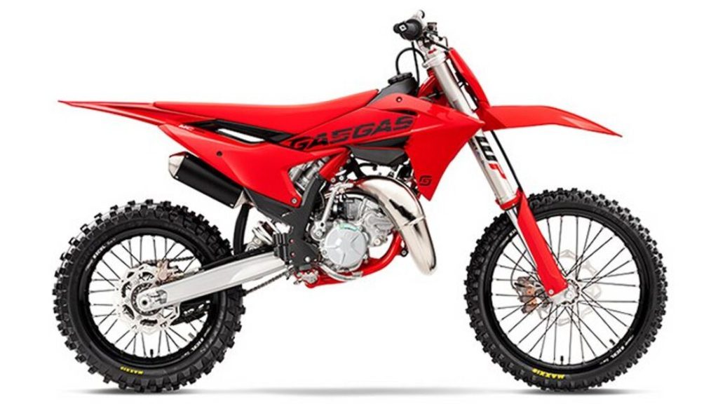 2026 GASGAS MC 85 1916 - 2026 غاس غاس MC 85 1916