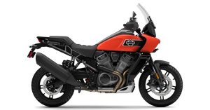 2026 HarleyDavidson Pan America 1250 Special