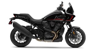 2026 HarleyDavidson Pan America 1250 ST