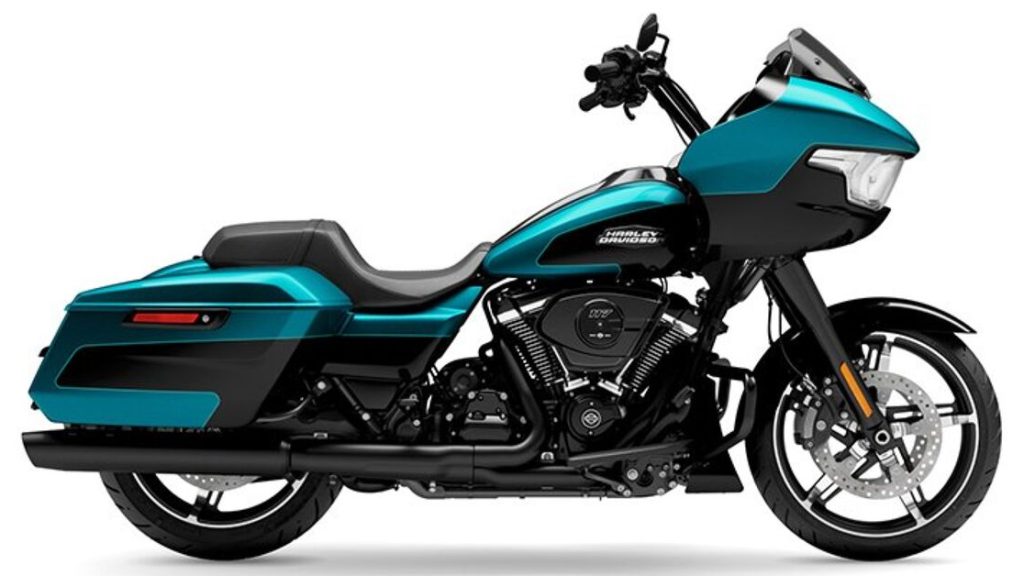 2026 HarleyDavidson Road Glide Base - 2026 هارلي ديفيدسون رود جلايد بيس
