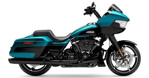 2026 HarleyDavidson Road Glide Base